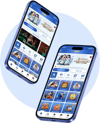 Mã QR tải ứng dụng gee88 cho Android