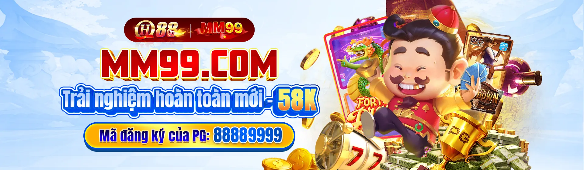 Hình ảnh giới thiệu nền tảng Gee88