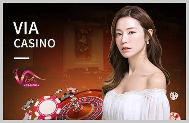 Sảnh Asia Gaming