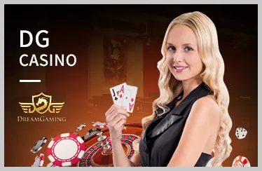 Dealer người thật chuyên nghiệp