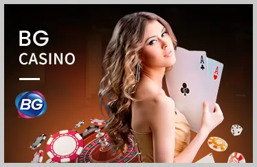 Sảnh Evolution Gaming